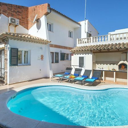 Owl Booking Villa Luceta - 15 Min Walk To The Beach Port de Pollenca Εξωτερικό φωτογραφία