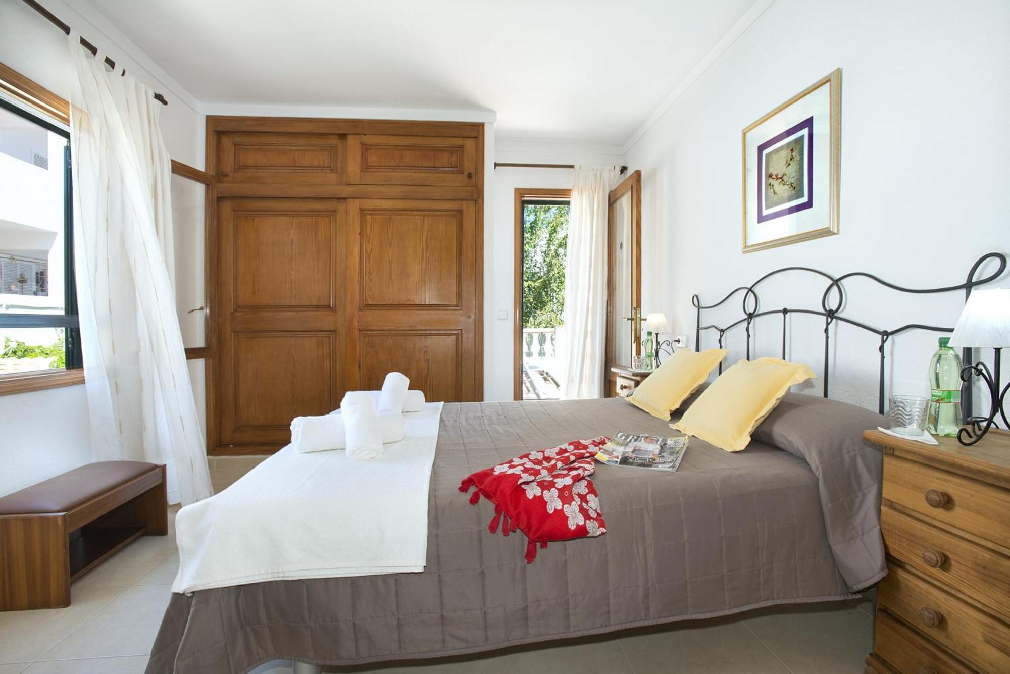 Owl Booking Villa Luceta - 15 Min Walk To The Beach Port de Pollenca Εξωτερικό φωτογραφία
