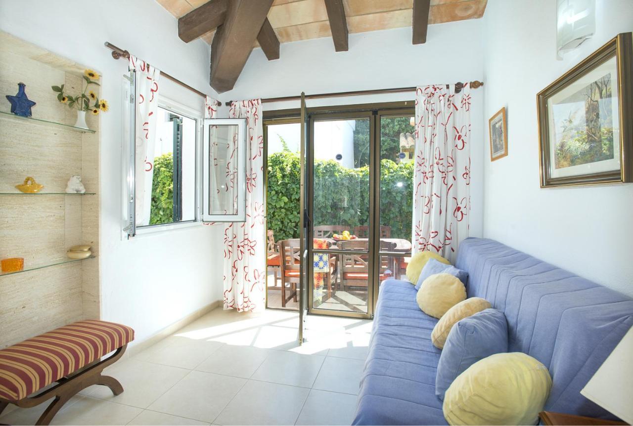 Owl Booking Villa Luceta - 15 Min Walk To The Beach Port de Pollenca Εξωτερικό φωτογραφία