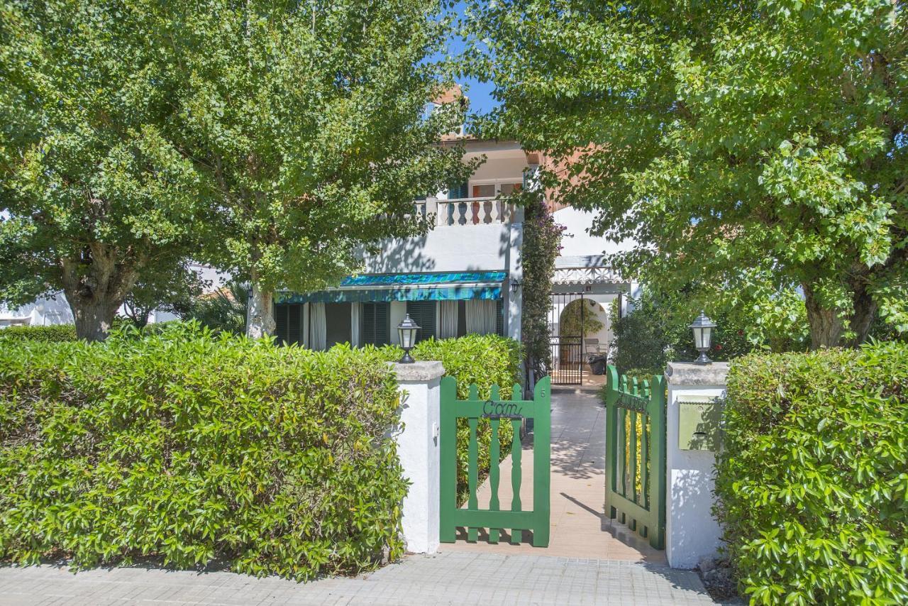 Owl Booking Villa Luceta - 15 Min Walk To The Beach Port de Pollenca Εξωτερικό φωτογραφία