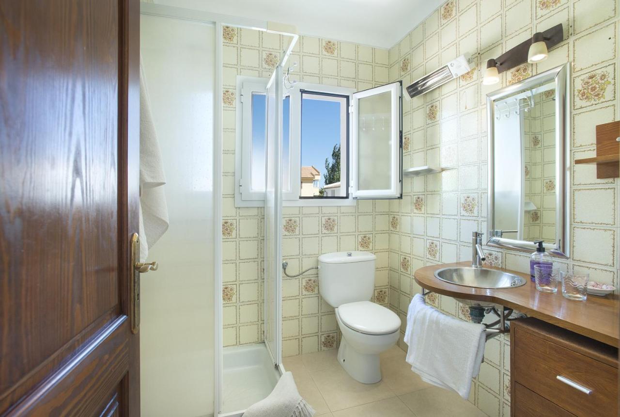 Owl Booking Villa Luceta - 15 Min Walk To The Beach Port de Pollenca Εξωτερικό φωτογραφία