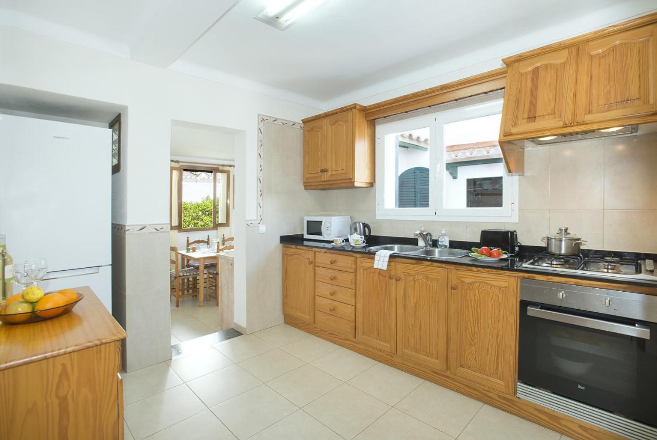 Owl Booking Villa Luceta - 15 Min Walk To The Beach Port de Pollenca Εξωτερικό φωτογραφία